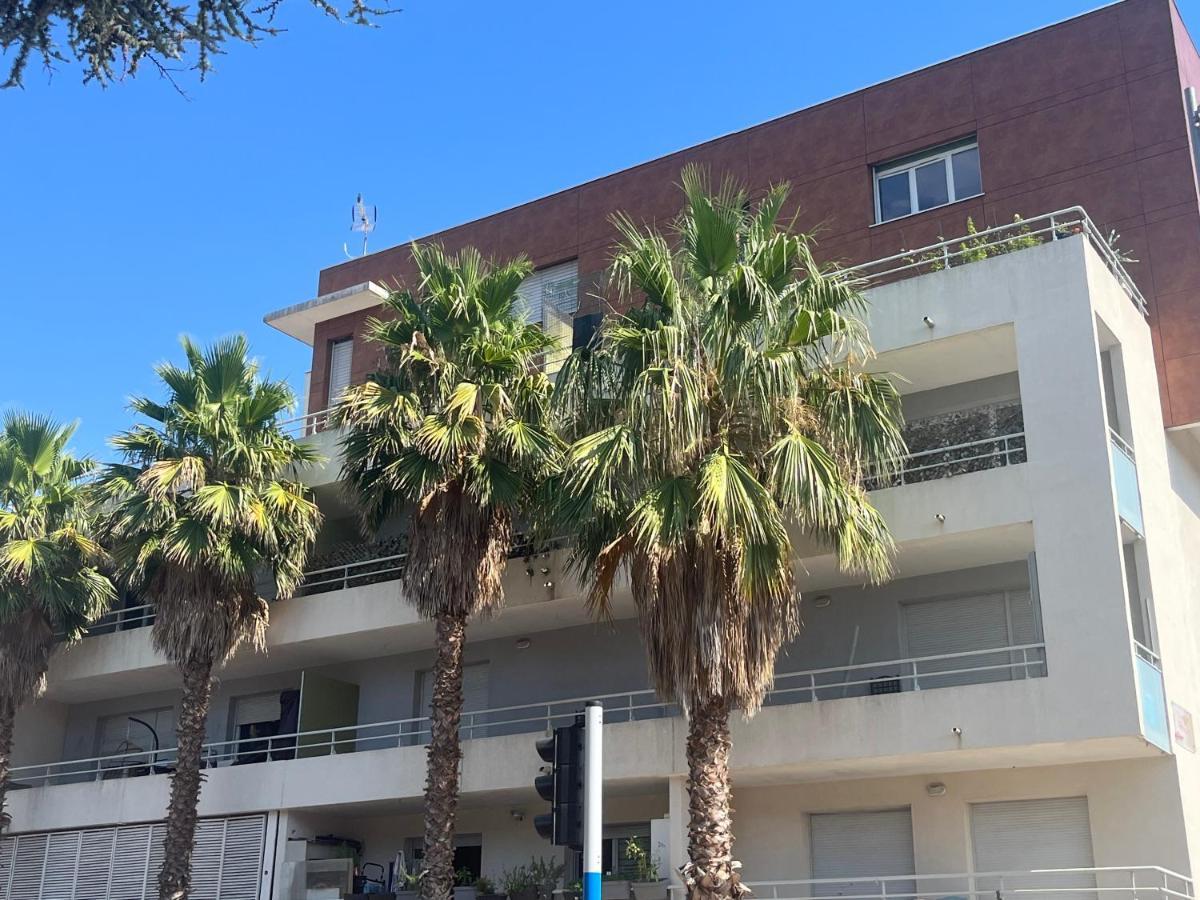 Cosy T2 Lumineux Apartment Montpellier Exterior photo